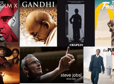 Biographical Films