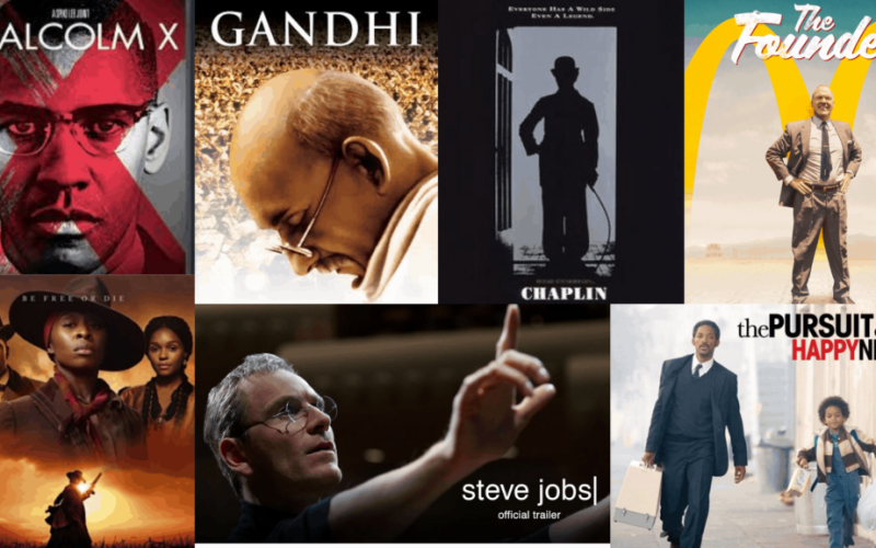 Biographical Films