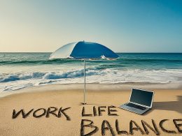 Conquer Your Workday & Flourish: Master Work-Life Balance