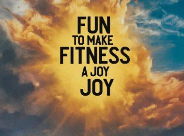 Ditch the Gym Gloom: Fun Ways to Make Fitness a Joy