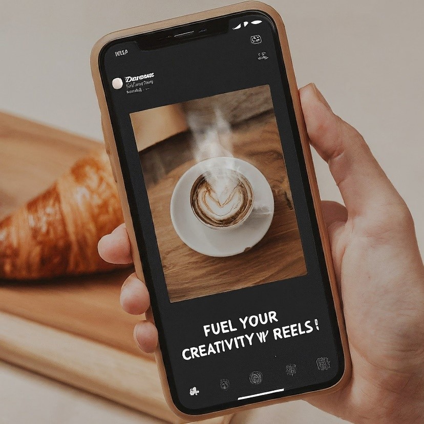 Explode Your Business with Instagram Reels