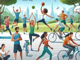 Unleash Your Energy: Top Benefits of Regular Exercise