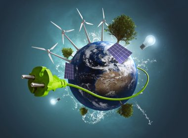 The Future of Renewable Energy Investments