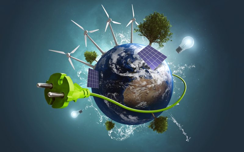 The Future of Renewable Energy Investments