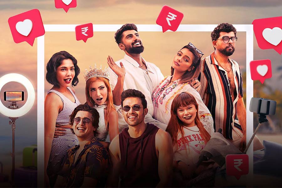 New Trends in Social Media Influencers for 2024