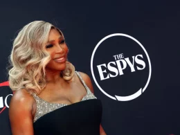 Serena Williams