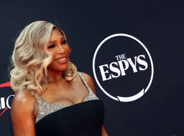 Serena Williams