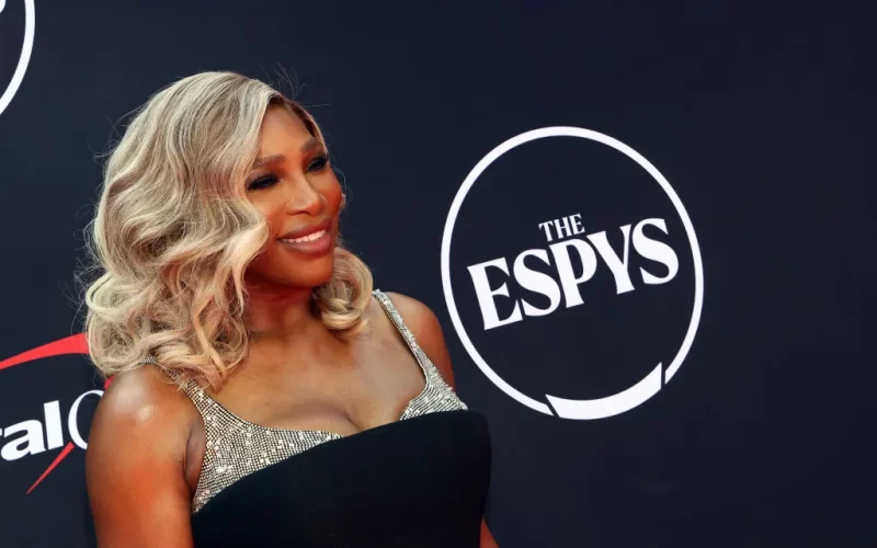 Serena Williams