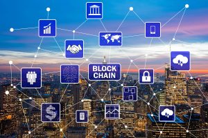 The Role of Blockchain in Financial Services