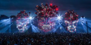 Top Global Music Festivals: Must-Attend Events Around the World