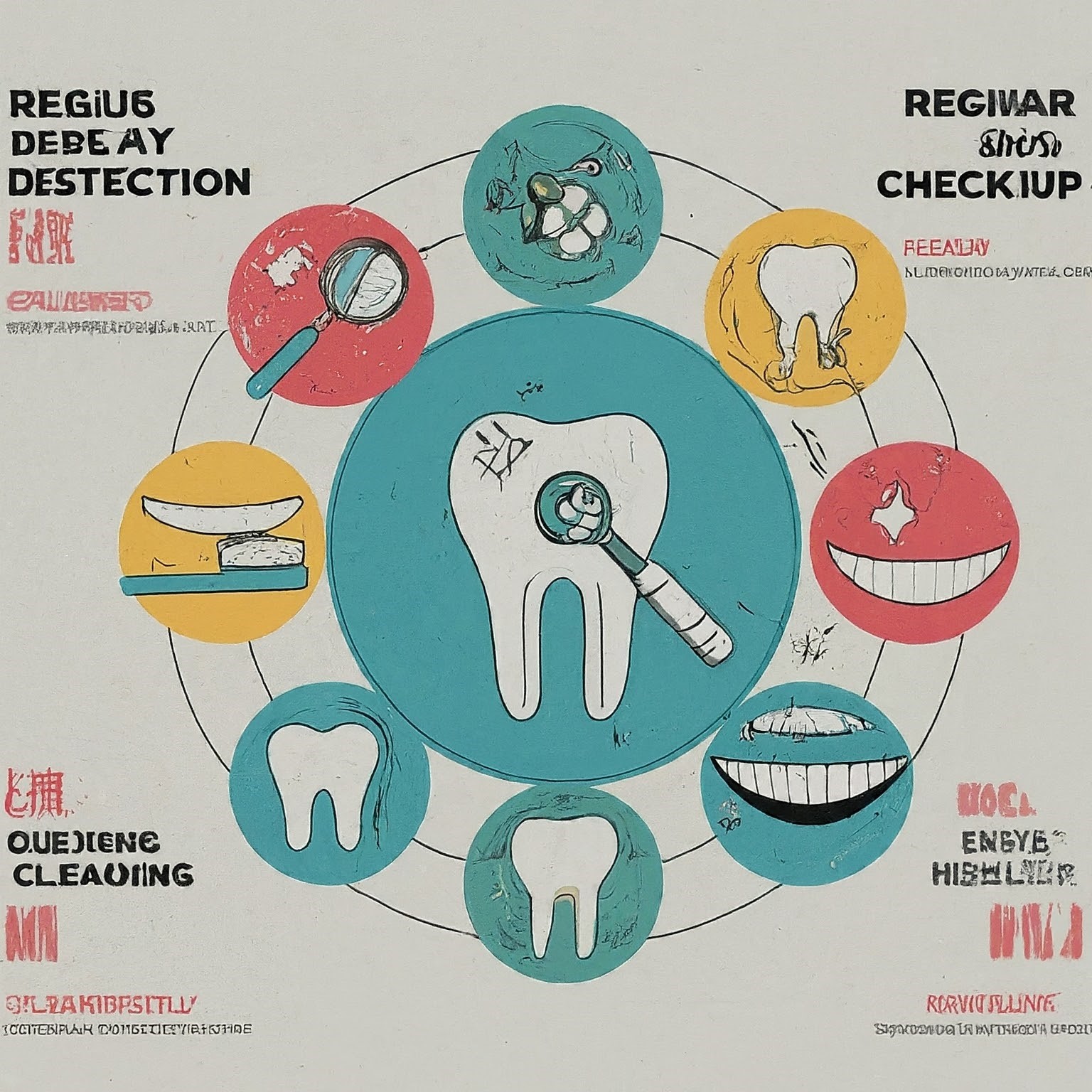 Don't Skip the Dentist! Benefits of Regular Checkups