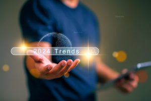 AI Trends 2024: Cutting-Edge Developments Shaping the Future