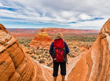 The Best New Hiking Trails in the US