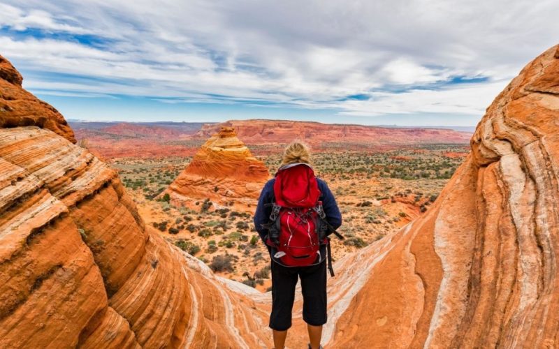 The Best New Hiking Trails in the US