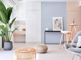 Minimalist Home Decor