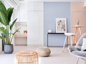 Minimalist Home Decor