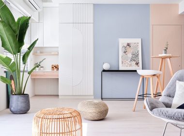 Minimalist Home Decor