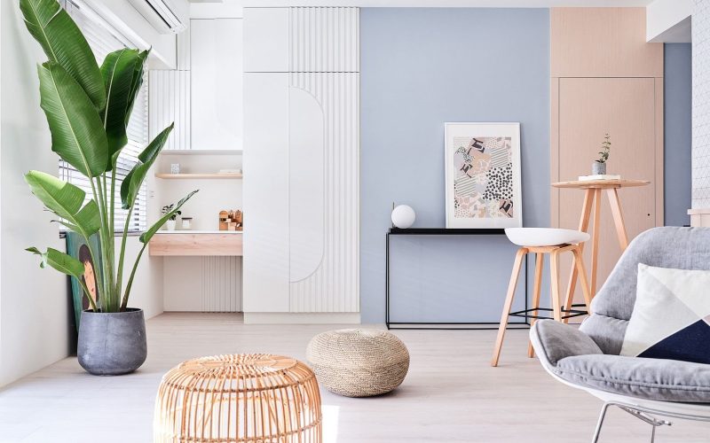 Minimalist Home Decor