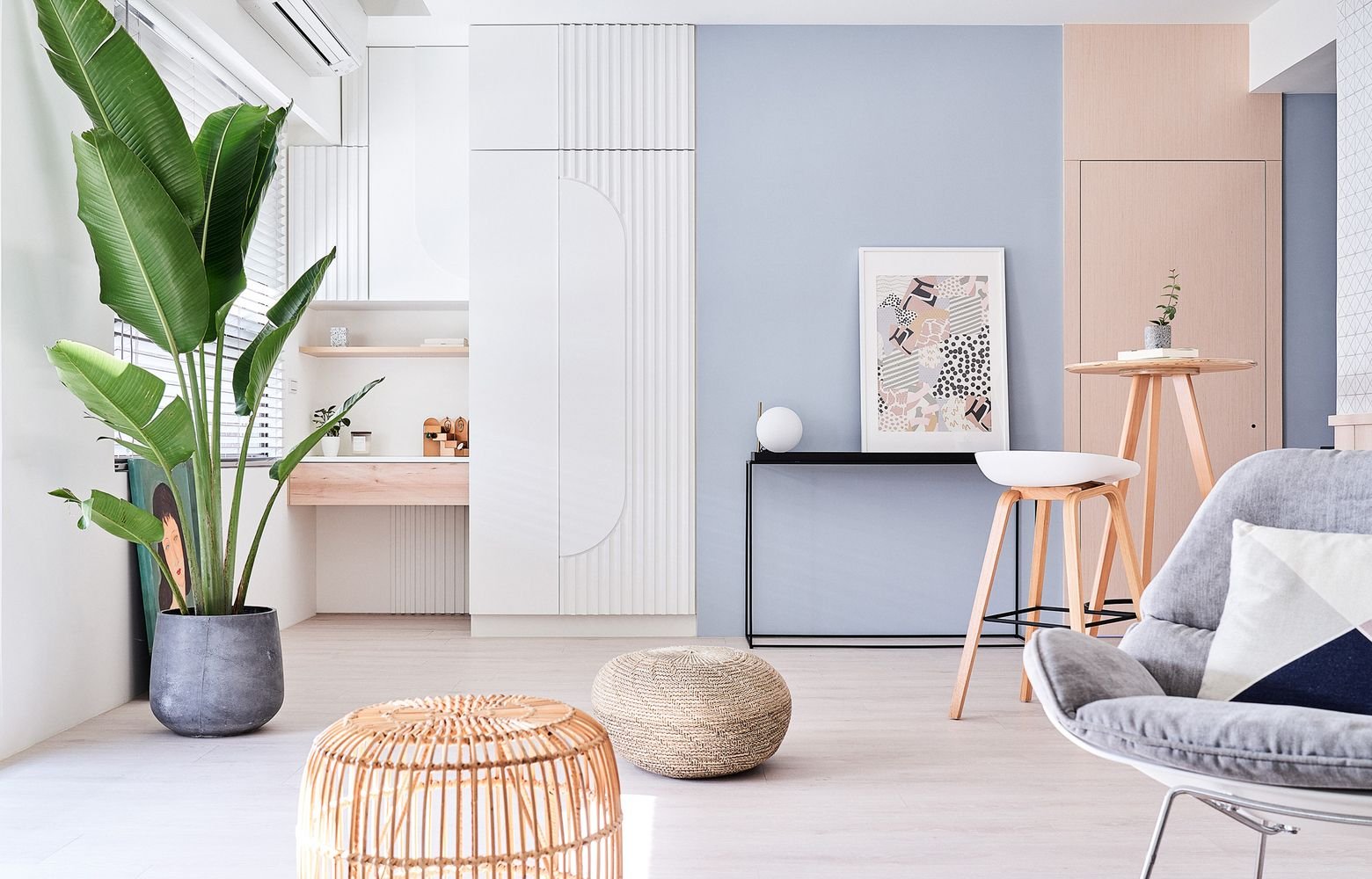 Top Trends in Minimalist Home Decor for 2025