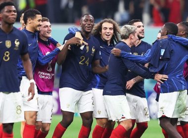 France Triumphs with Randal Kolo Muani’s Goal