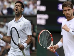 Federico Coria vs Walton: Wimbledon 2024 Prediction