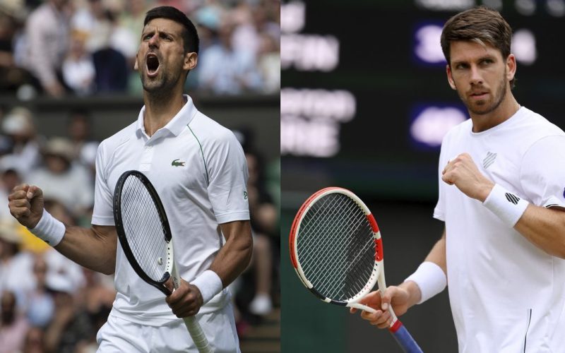 Federico Coria vs Walton: Wimbledon 2024 Prediction