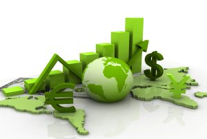 Green Economy and Circular Economy Strategies