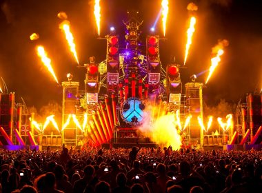 Top Global Music Festivals: Must-Attend Events Around the World