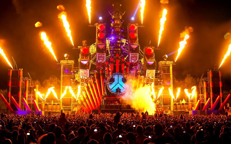 Top Global Music Festivals: Must-Attend Events Around the World