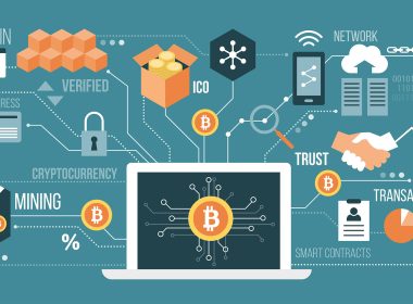 The Role of Blockchain in Financial Services