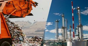 Waste-to-Energy Technologies