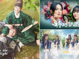 Historical Dramas