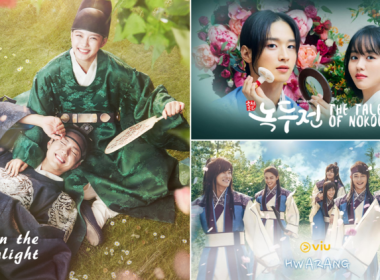 Historical Dramas