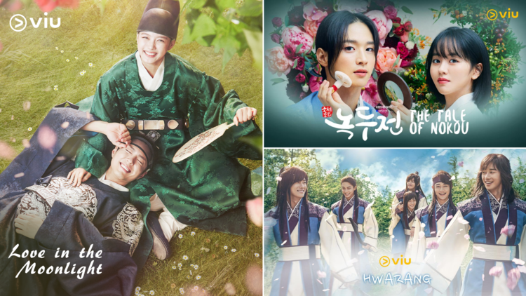 Historical Dramas