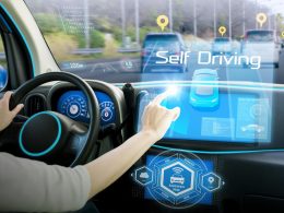 The Impact of Autonomous Vehicles on Society