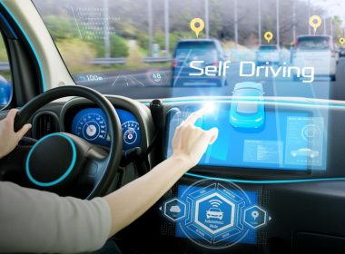 The Impact of Autonomous Vehicles on Society