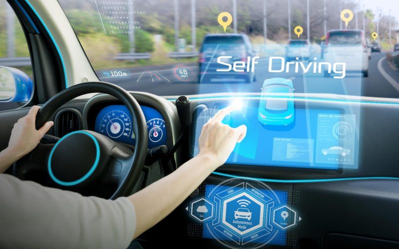 The Impact of Autonomous Vehicles on Society