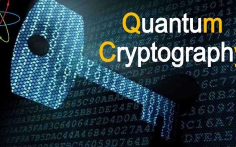 The Future of Quantum Cryptography