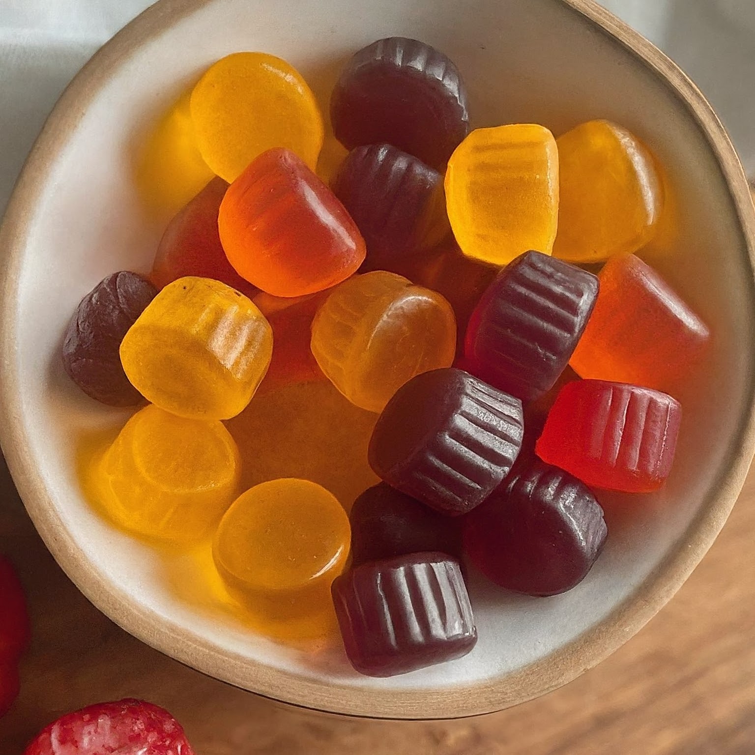 Unlocking the Therapeutic Potential of CBG Gummies