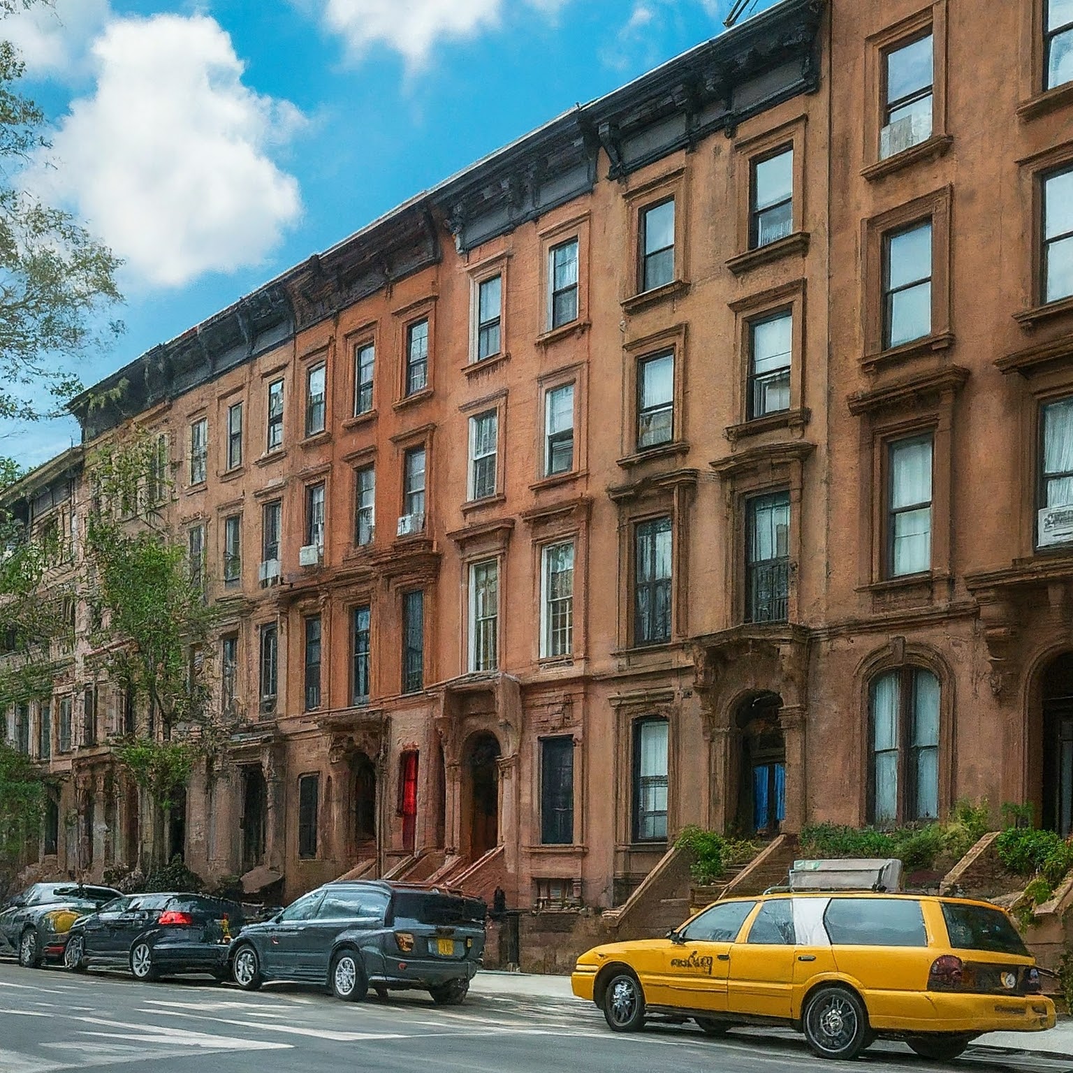 NYC Home Affordability Guide: Income & Strategies