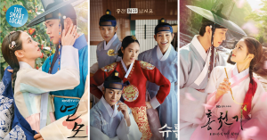 Historical Dramas