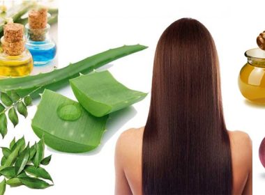 The Surge in Popularity of Rosemary Oil for Haircare