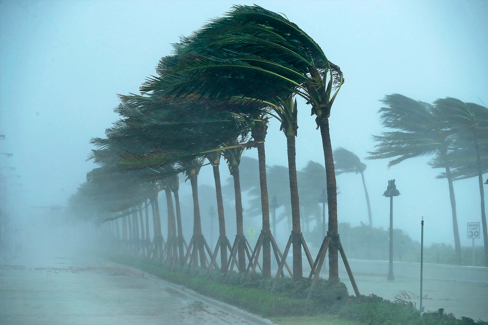 Hurricane Beryl lashes islands as life-threatening Category 4 