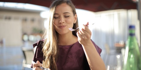 How to Practice Mindful Eating?