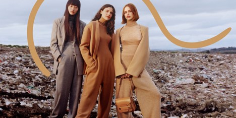 How Sustainable Fashion is Shaping the Future?