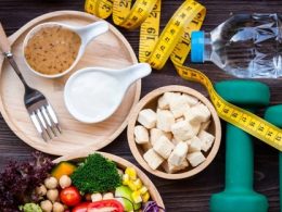 The Role of Nutrition in Overall Wellness