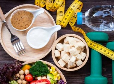 The Role of Nutrition in Overall Wellness