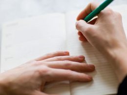 The Benefits of Journaling: Surprising Facts