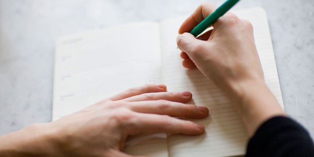 The Benefits of Journaling: Surprising Facts