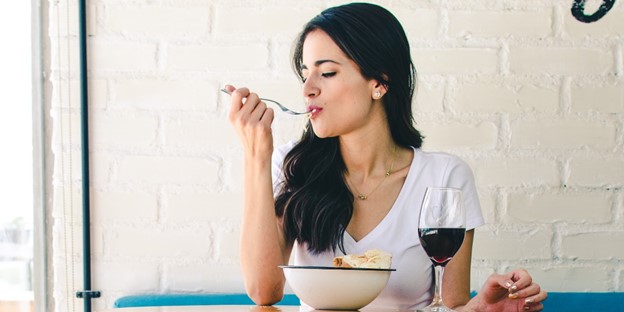 How to Practice Mindful Eating?